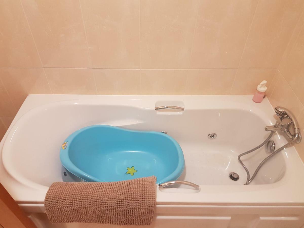 Ulfilanis Vila Fiães Exteriör bild